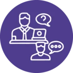 Entrevistas por Competência​